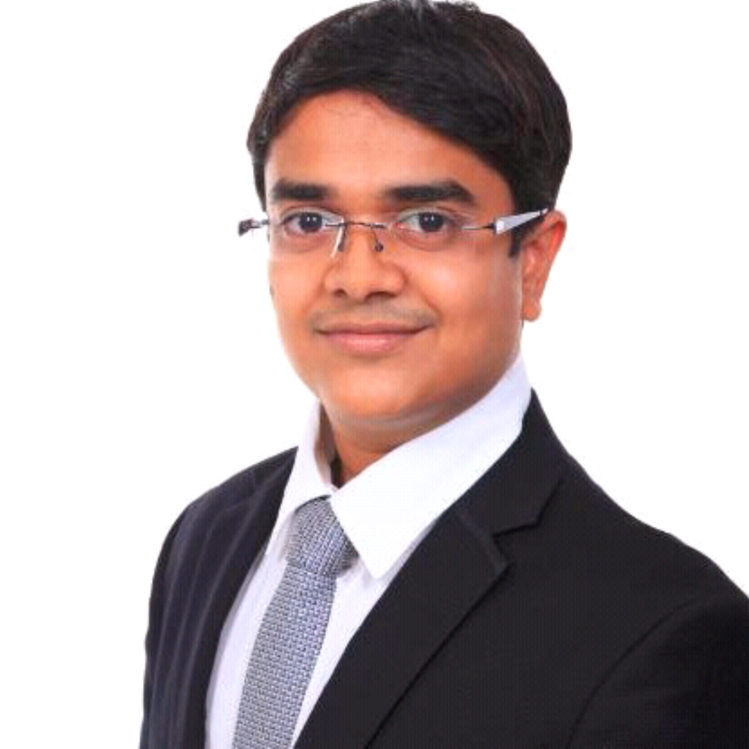 Varun Saraf