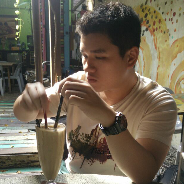Andy Chong