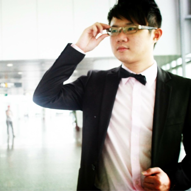 Aston Chua