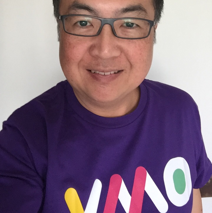 Vincent Kok
