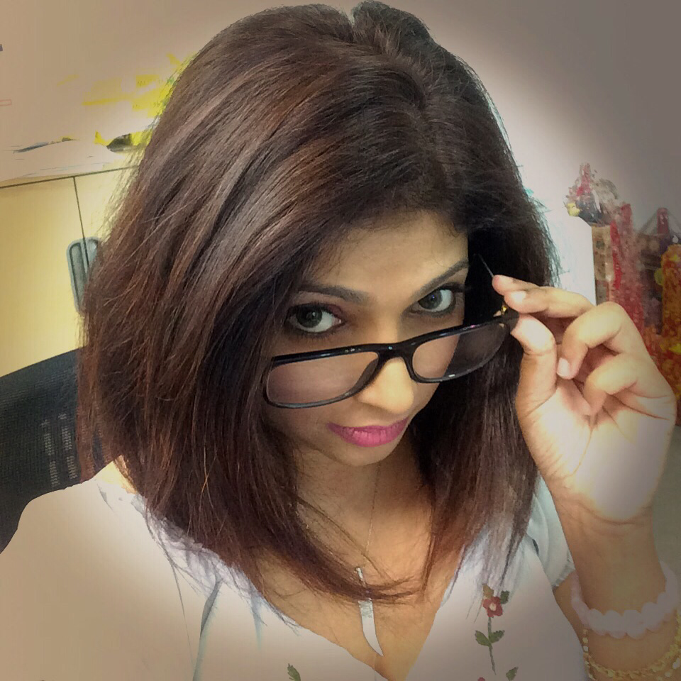 Sheriza Suneeta Qaur