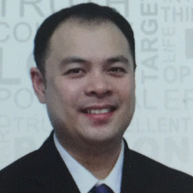 Henry Tong