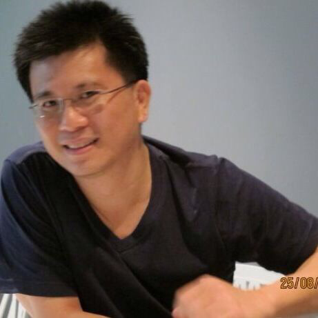 Shaun Tan