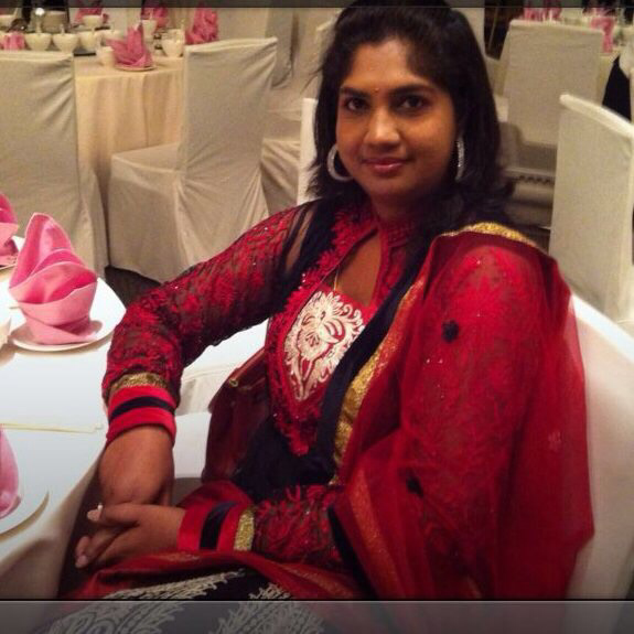 Devi Meande