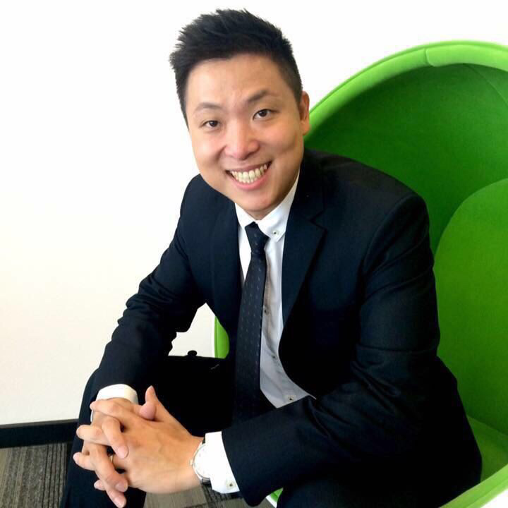 Andrew Tan