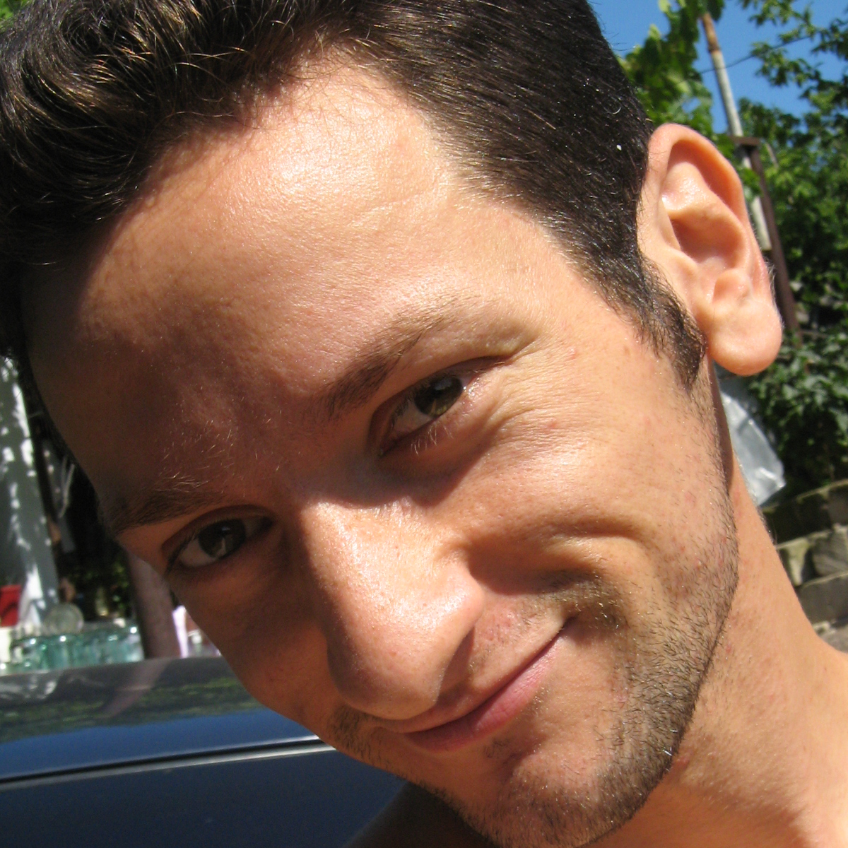 Alex Robu
