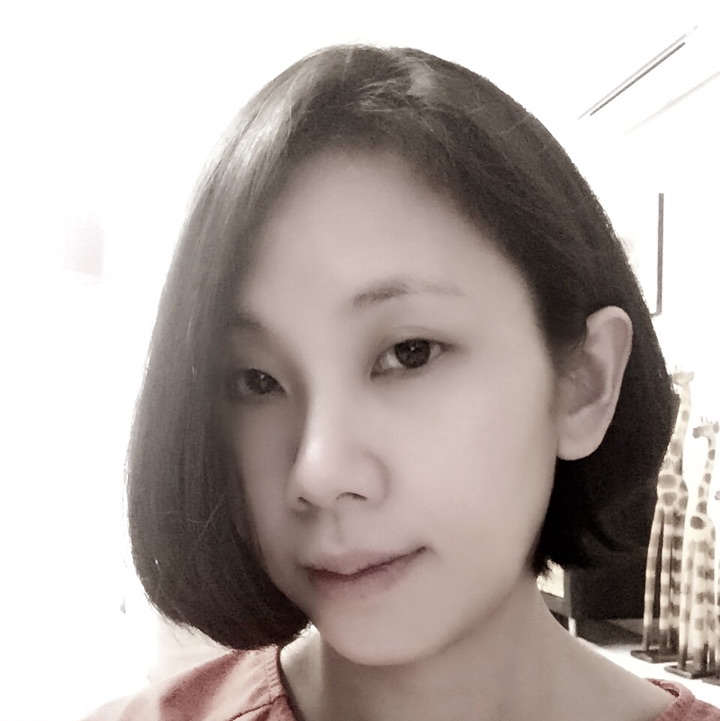 Joanne Ng