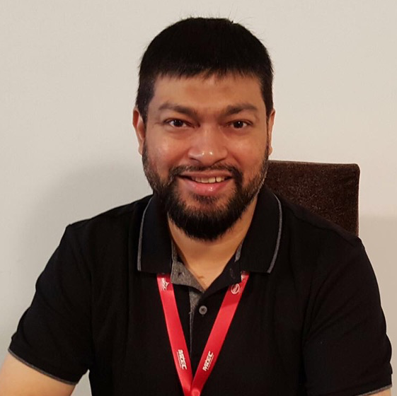 Malick Aboobakar