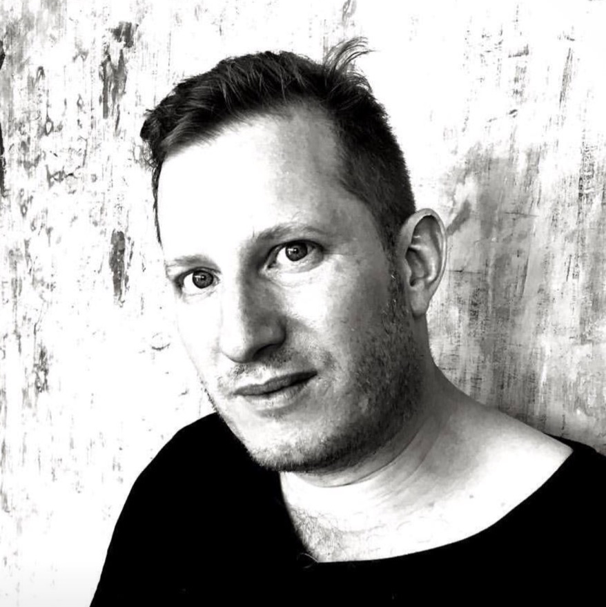 Christian Geissendoerfer
