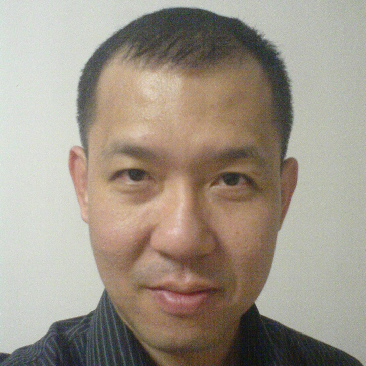 Charles Wong