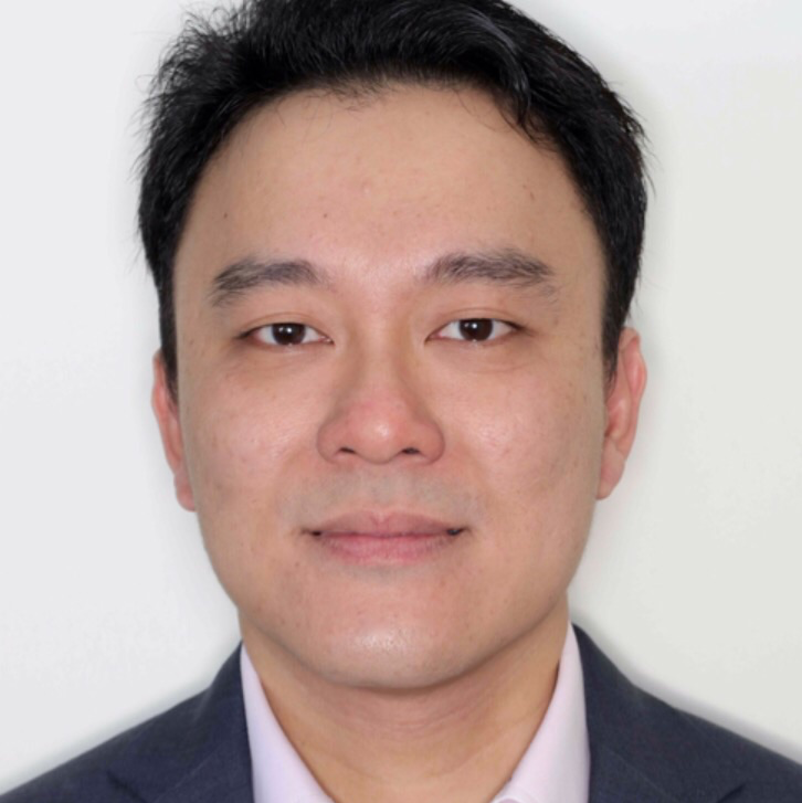 James Ong