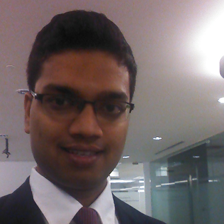 sreekanth