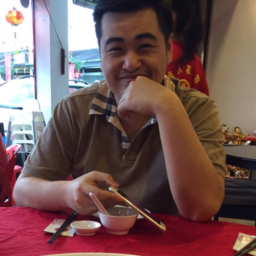 Moses Lim