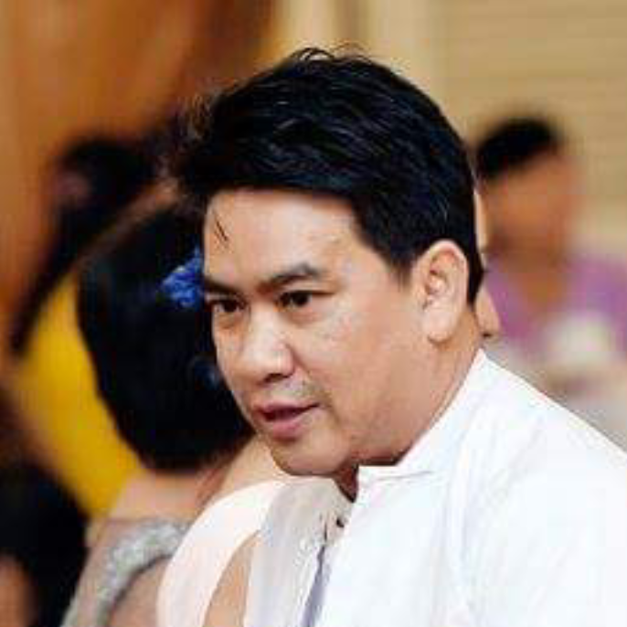 Moe Kyaw