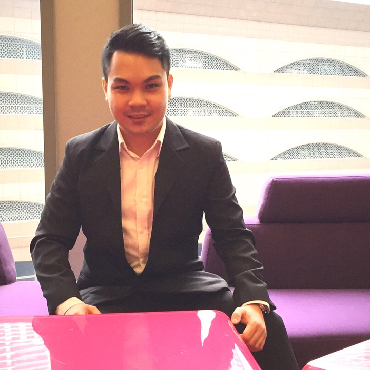 Garrick Lim