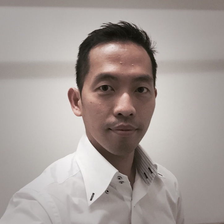 Calvin Ong