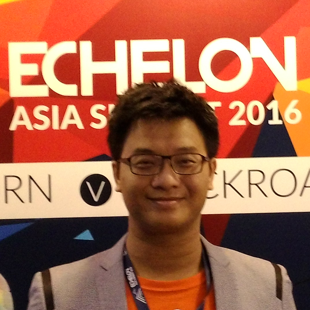 Ziv Kong