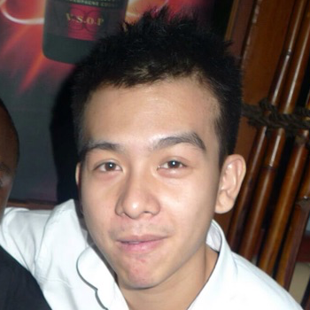 Andrew Koo