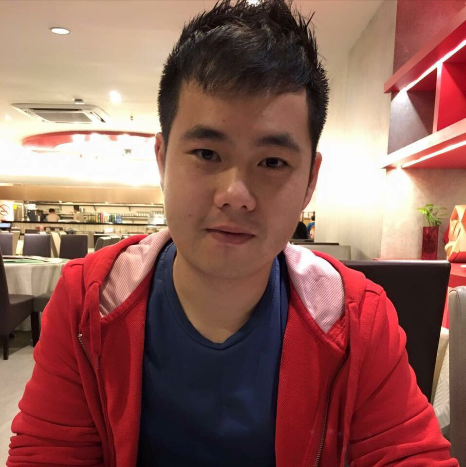 Keith Tan