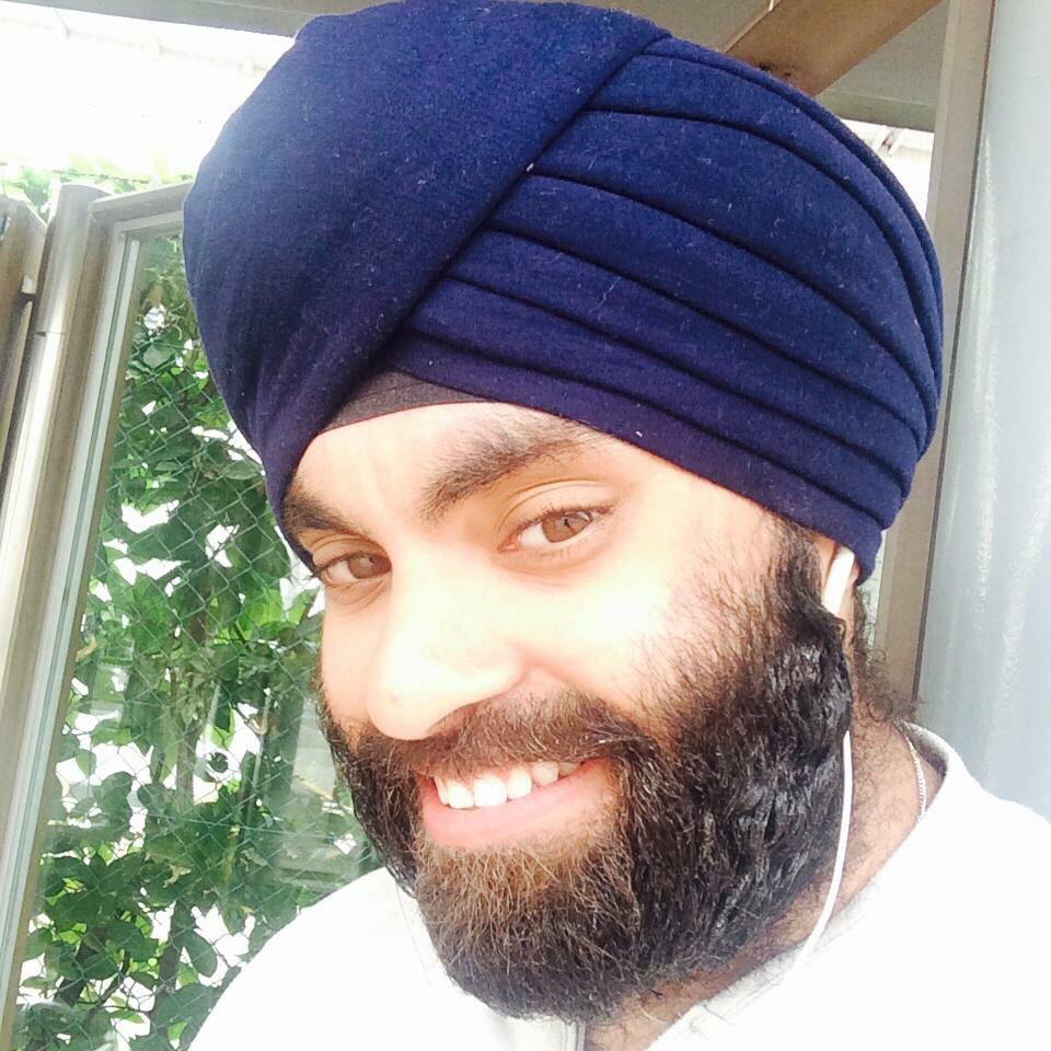 Harkrishan Singh