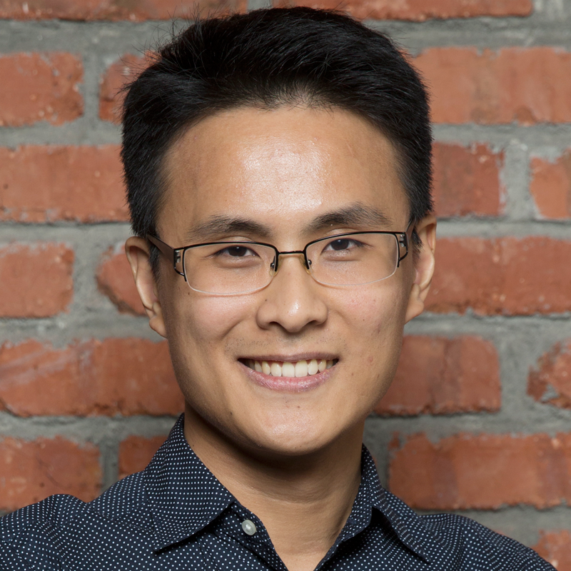 Justin Wong