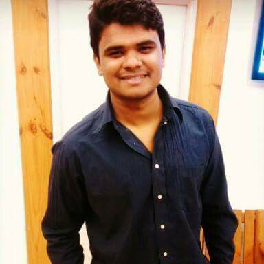 Raj Kothari