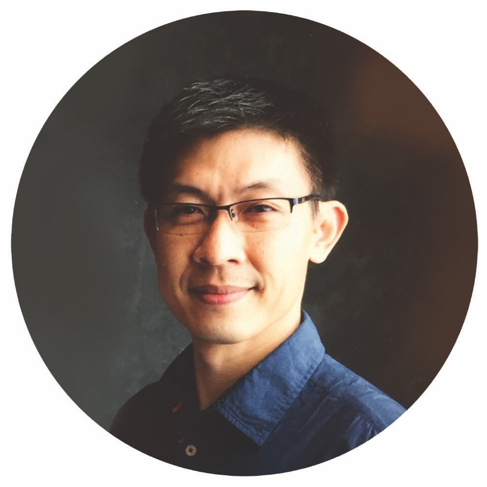Alvin Lai