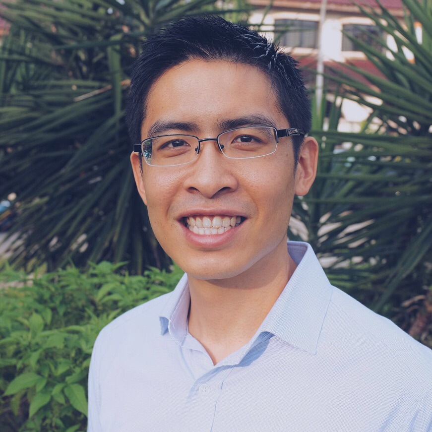 Yujun Chean