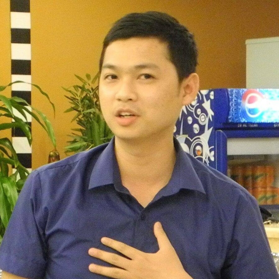 Hoang Tan