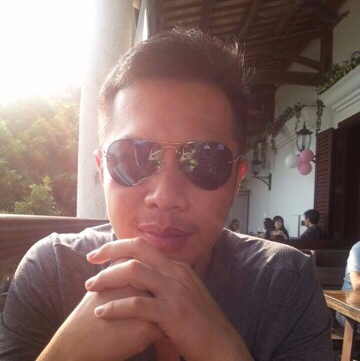 Kenny Ong