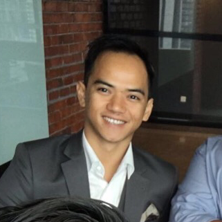Fadzli Shah