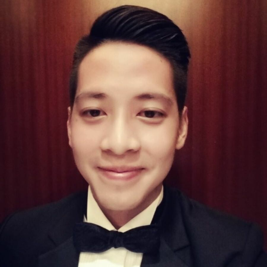 Gerard Ng
