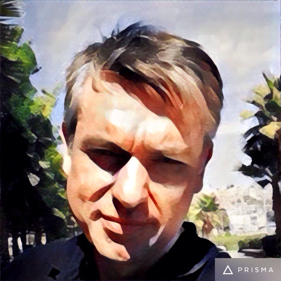 Alexander Kleydints