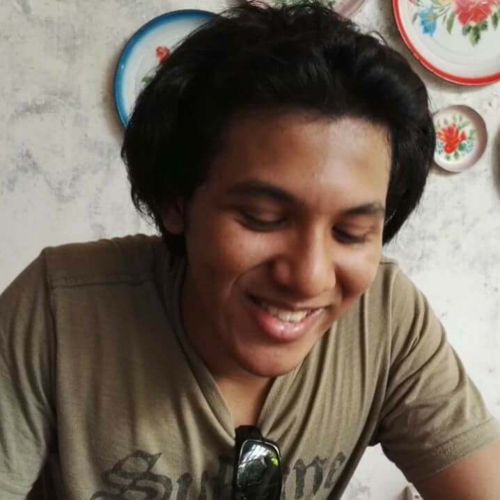 Goutaman