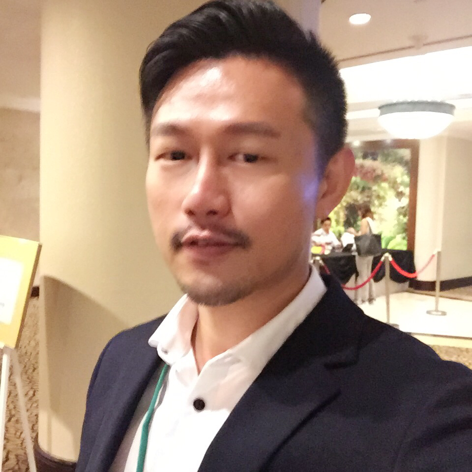 Derek Chia