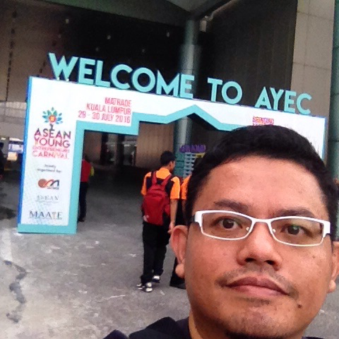 Najib Jaafar
