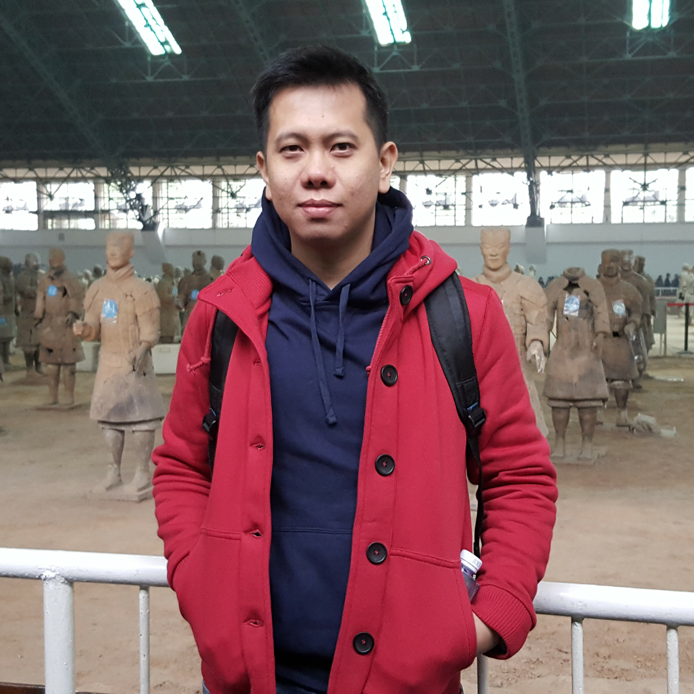 Winson Lim