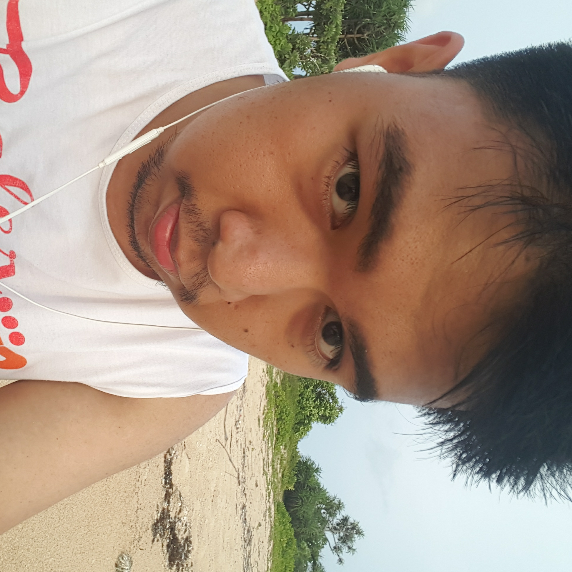 Roald Calopez