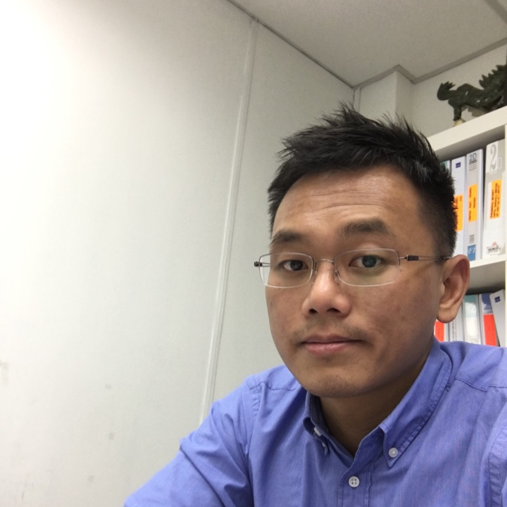 Chau Yap