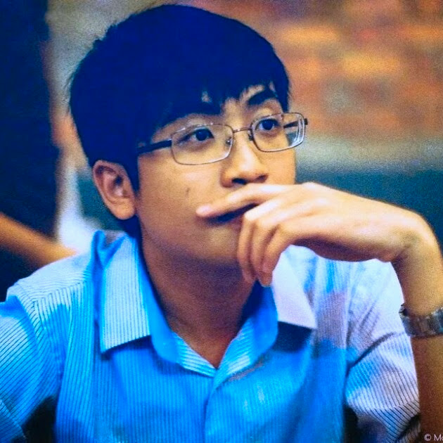 Joel Tan