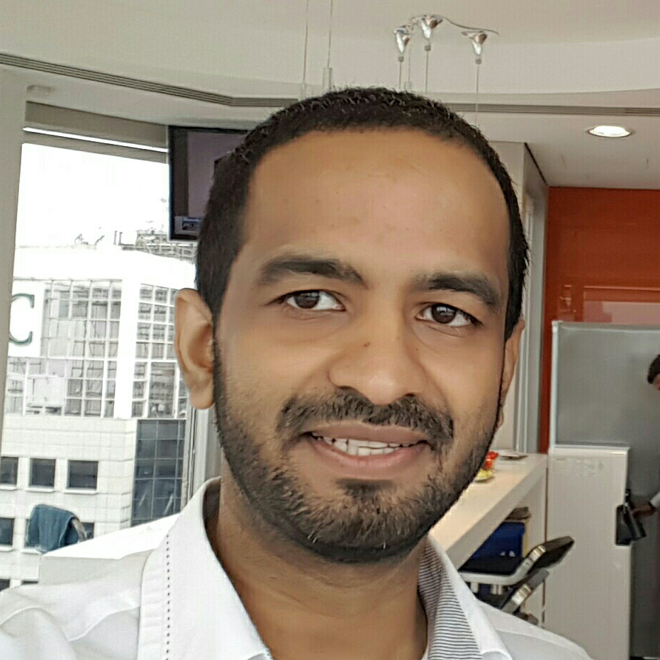 Shahul