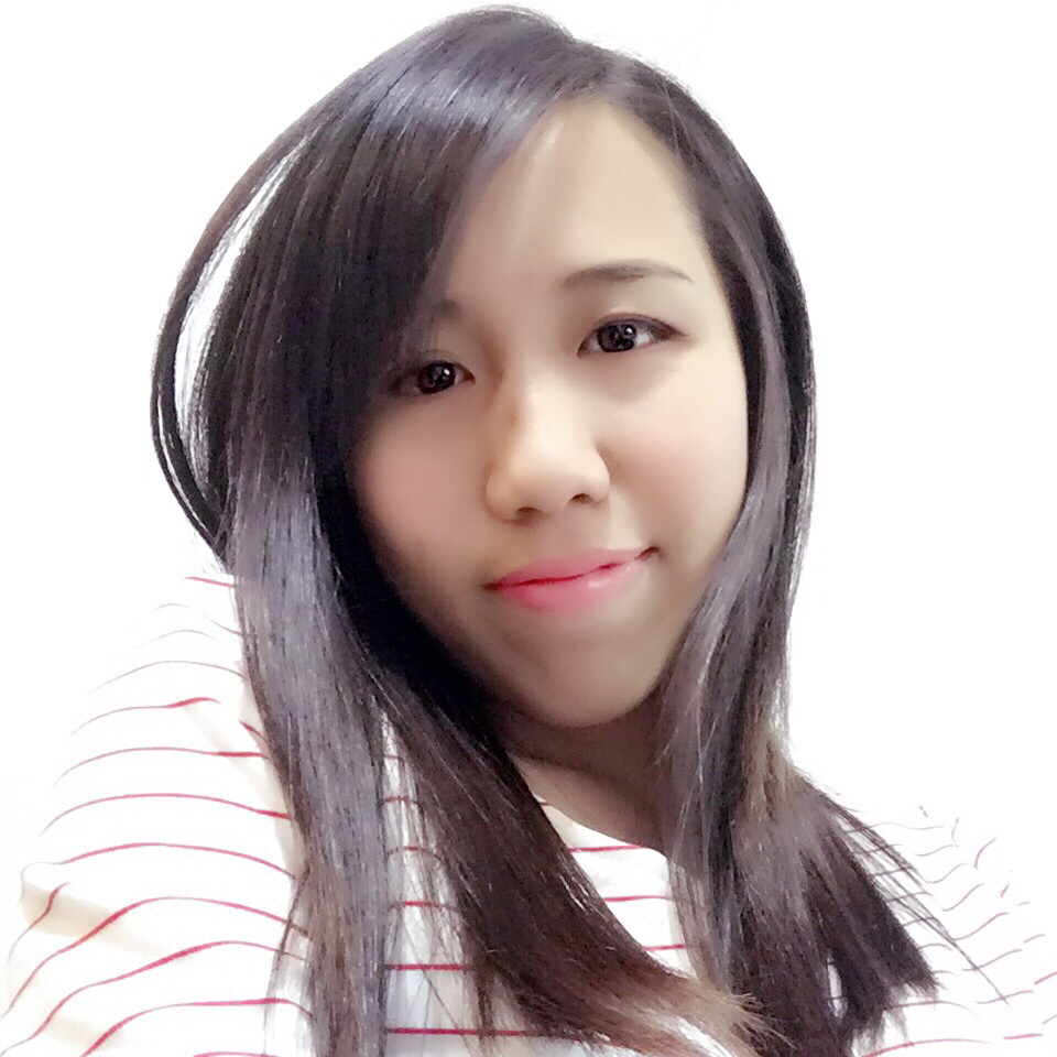 SHARON LIM