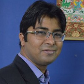 Nishith Gupta
