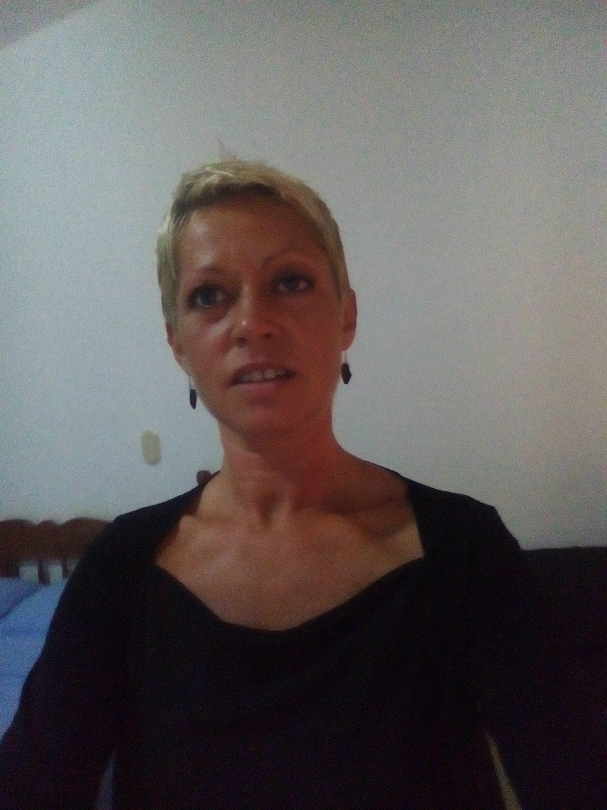 Cristina