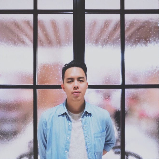 Sergio Rusli