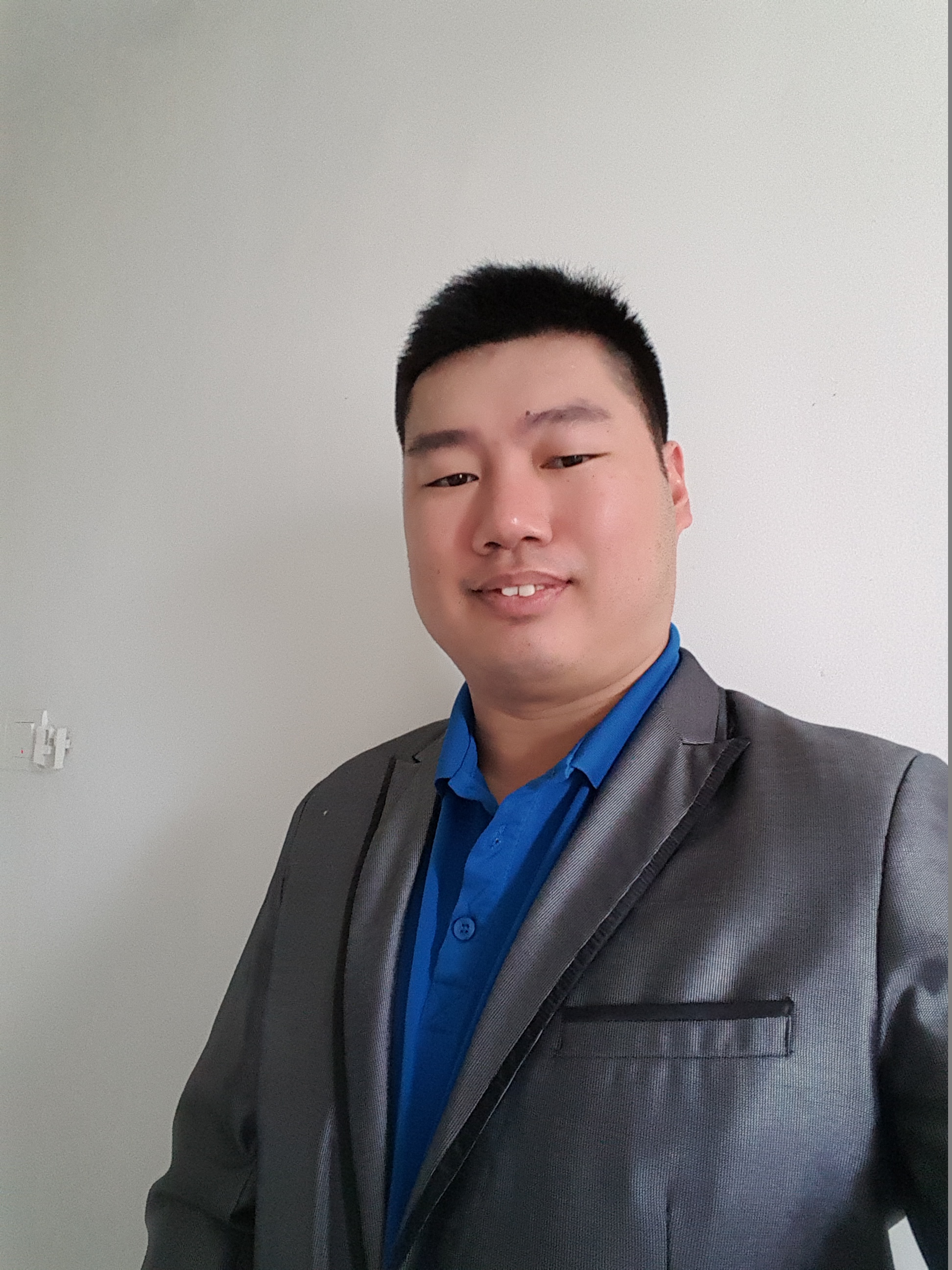 Dylan Goh