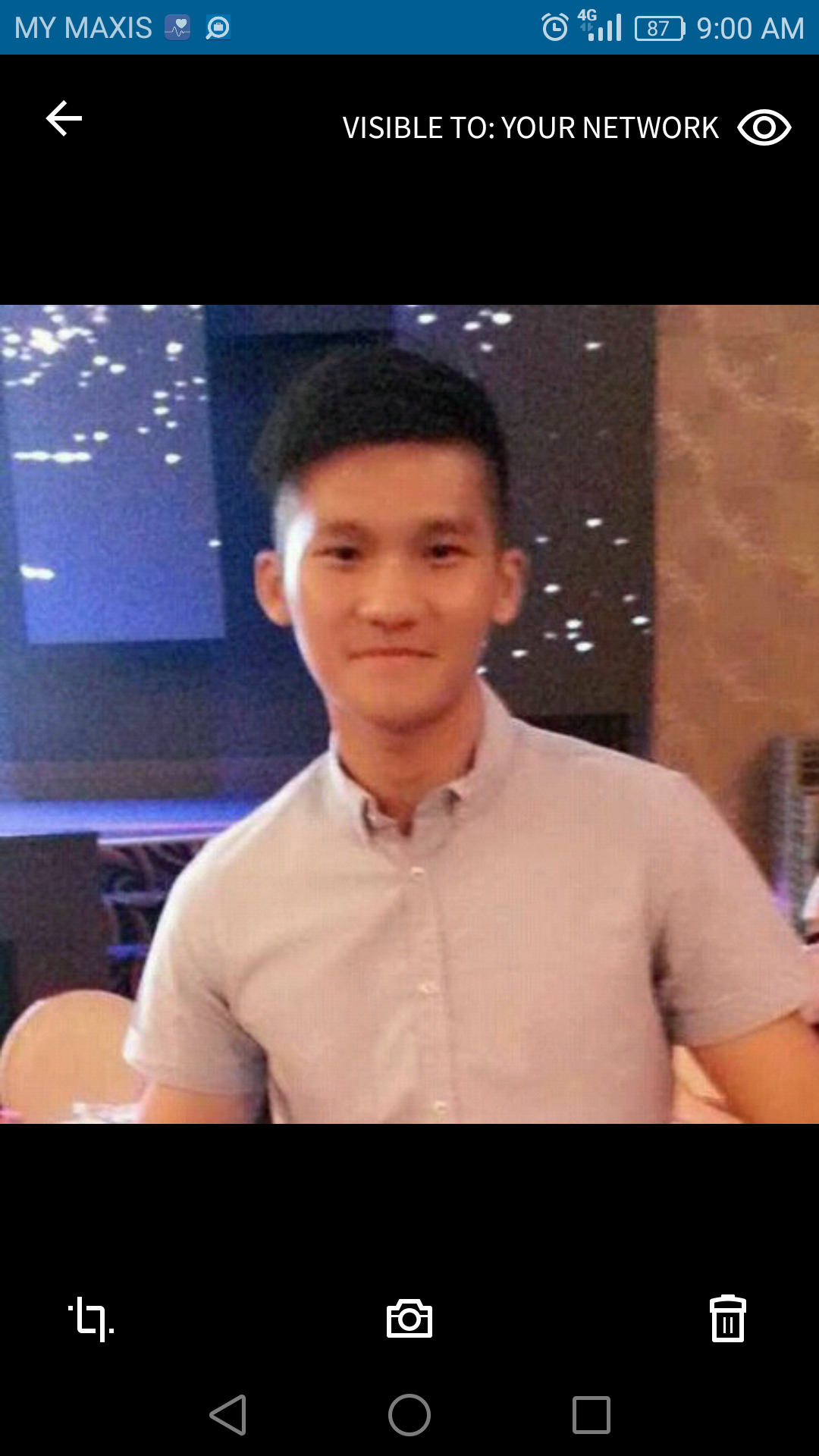 Bryan Lee