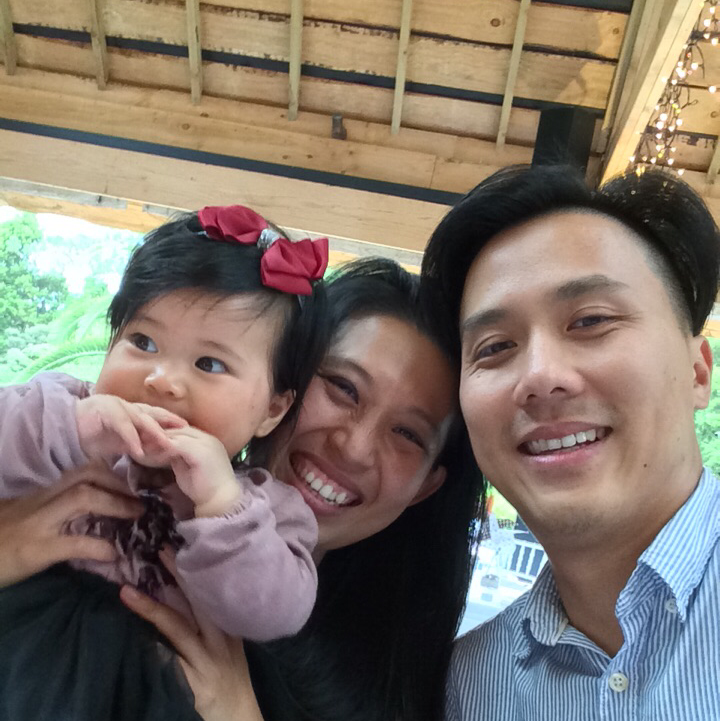 James Ma