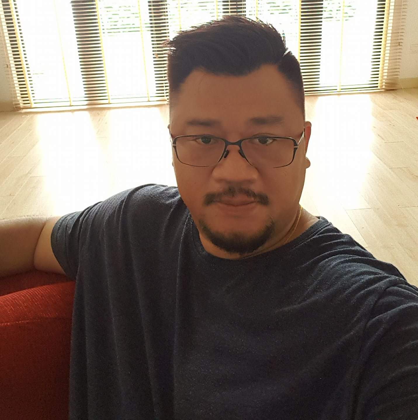 William Lim