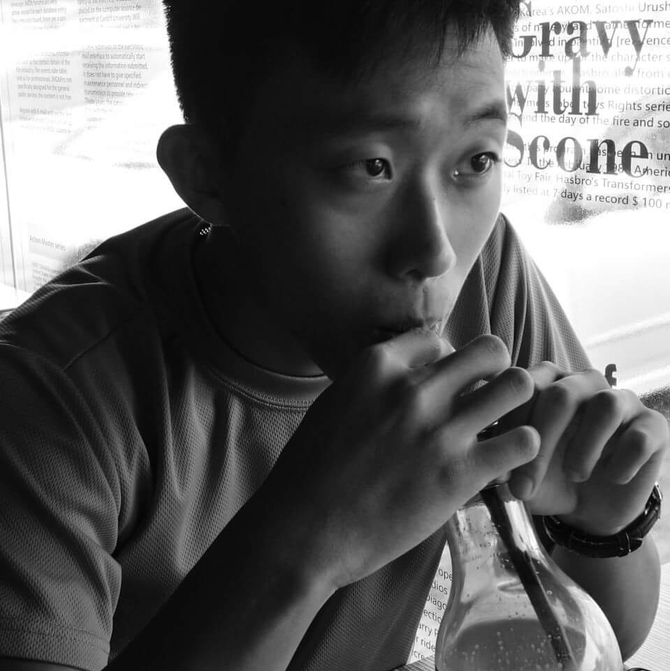 Daniel Khoo Kelvin